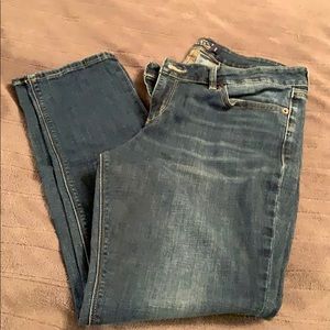 Lucky Brand jeans